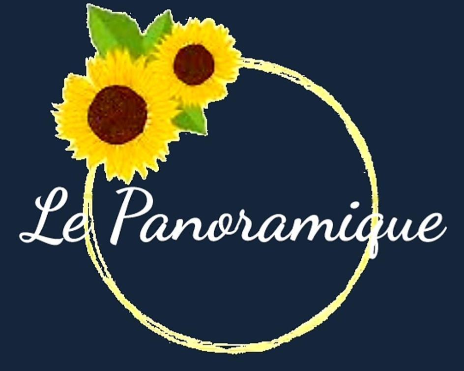 Le Panoramique Auvers ภายนอก รูปภาพ